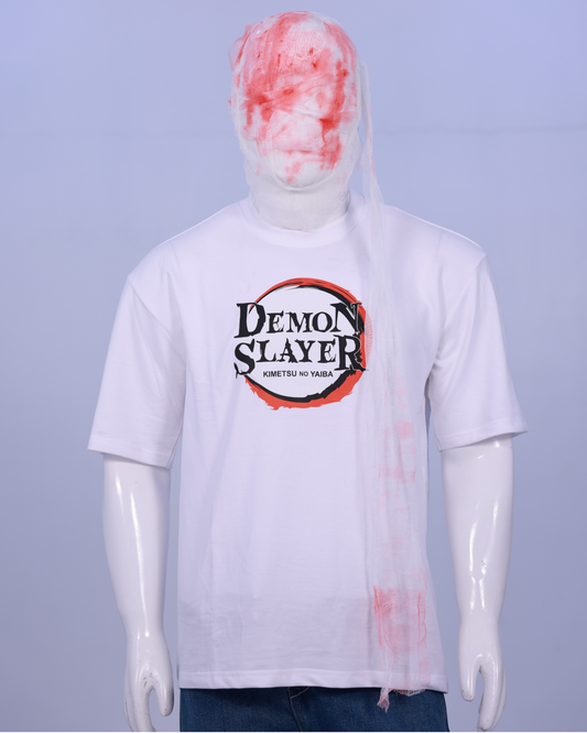 Lord Inosuke Oversized Tshirt