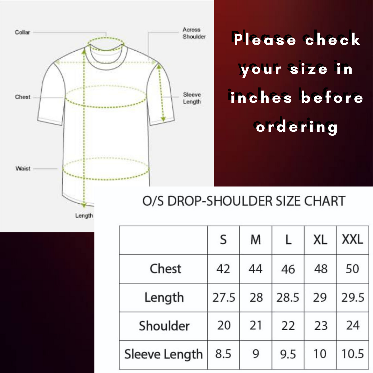 Flaming Thunder God-Zenitsu Oversized Tshirt